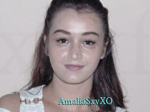 AmaliaSxyXO xxx Fantasy Land