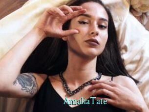 AmaliaTate