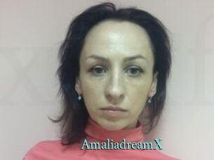 AmaliadreamX