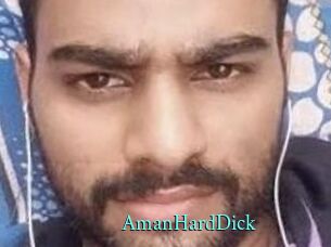 AmanHardDick xxx Fantasy Land