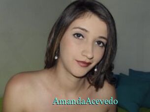 AmandaAcevedo xxx Fantasy Land