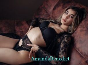 AmandaBenedict