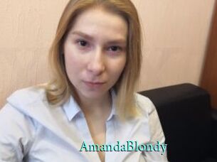 AmandaBlondy
