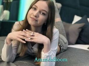 AmandaBoom
