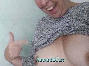 AmandaCarr xxx Fantasy Land