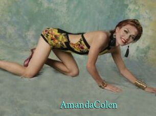 AmandaColen