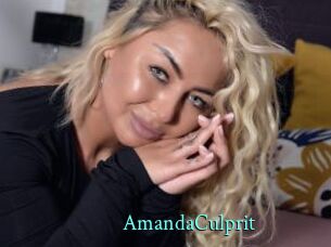 AmandaCulprit