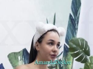AmandaDecker xxx Fantasy Land