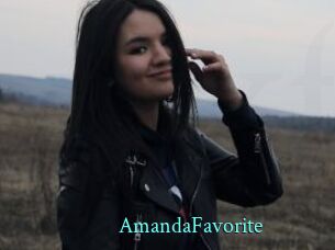 AmandaFavorite