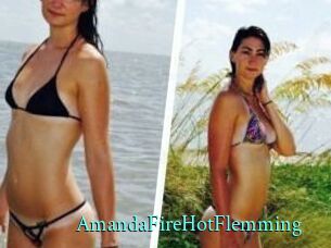 AmandaFireHotFlemming