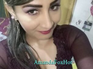 AmandaFoxHot