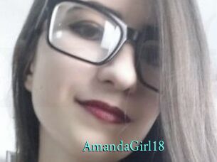 AmandaGirl18