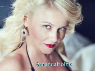 AmandaHolms