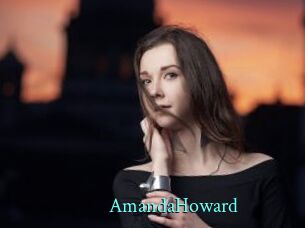AmandaHoward