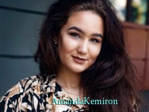 AmandaKemiron