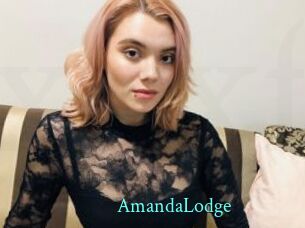 AmandaLodge xxx Fantasy Land