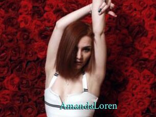 AmandaLoren xxx Fantasy Land