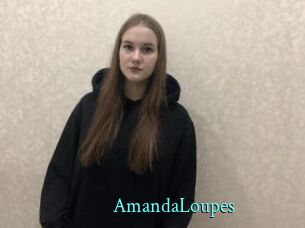 AmandaLoupes xxx Fantasy Land