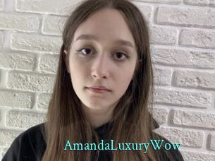 AmandaLuxuryWow