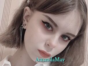 AmandaMay xxx Fantasy Land