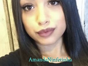 AmandaNinfetinha
