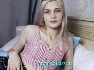 AmandaParson