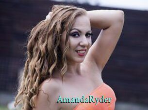 AmandaRyder