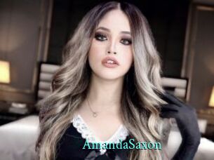 AmandaSaxon