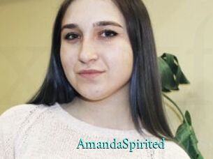 AmandaSpirited