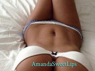 AmandaSweetLips