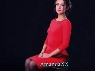 AmandaXX
