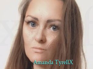 Amanda_TyrellX