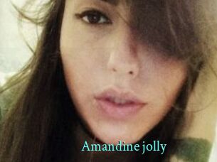 Amandine_jolly