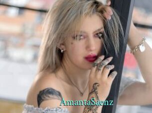 AmantaSaenz