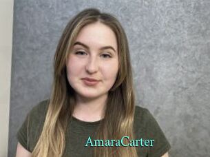 AmaraCarter
