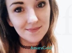 AmaraGold