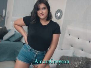 AmaraGreyson
