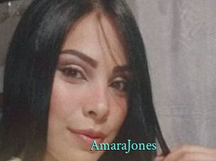 AmaraJones