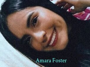 Amara_Foster