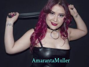 AmarantaMuller