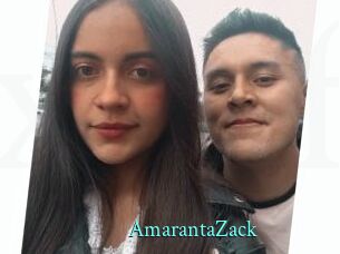 AmarantaZack