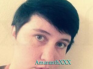 AmaranthXXX xxx Fantasy Land