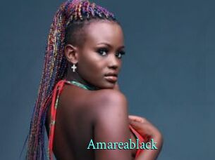 Amareablack