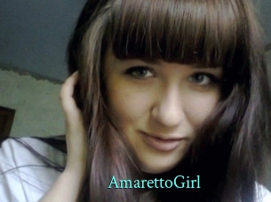 Amaretto_Girl