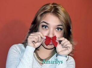 Amarilys