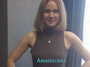 Amarincams