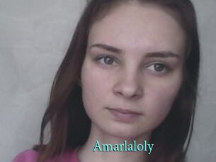 Amarlaloly
