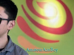 AmateurAznBoy xxx Fantasy Land