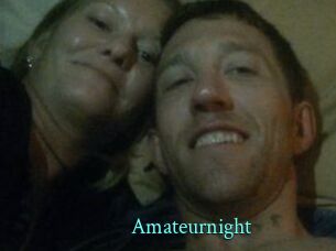 Amateurnight