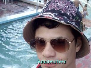 Amateurteen